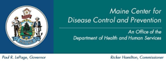 Maine CDC